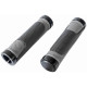 Grips Azimut Dual Sport 2xLock 130mm black/grey (1002)