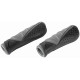 Grips Azimut Wave Ergo Dual 135mm black/grey (1004)