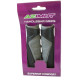 Grips Azimut Wave Ergo Dual 135mm black/grey (1004)