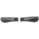 Grips Azimut Wave Ergo Dual 135mm black/grey (1004)