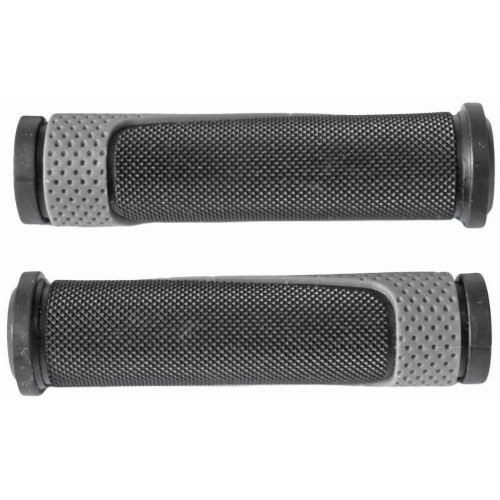 Grips Azimut Simple Dual 130mm black/grey (1007)
