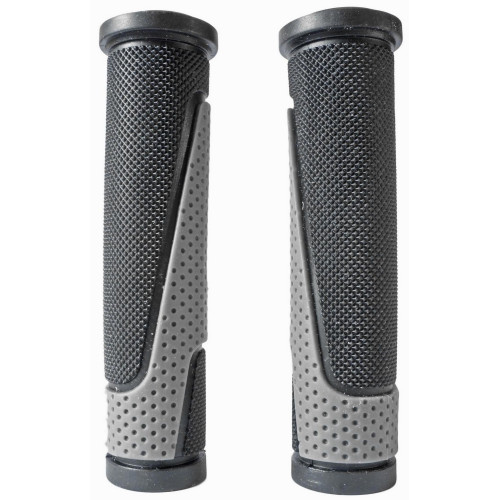 Grips Azimut Simple Dual 130mm black/grey (1007)