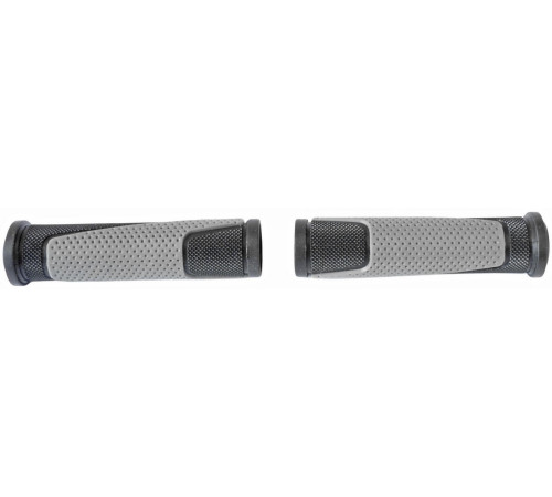 Grips Azimut Simple Dual 130mm black/grey (1007)