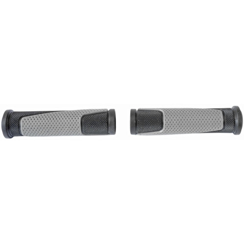 Grips Azimut Simple Dual 130mm black/grey (1007)