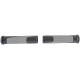 Grips Azimut Simple Dual 130mm black/grey (1007)