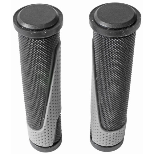 Grips Azimut Simple Dual 130mm black/grey (1007)