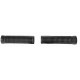 Grips Azimut Easy Lines 123mm black (1008)