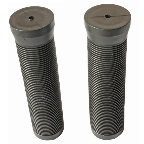 Grips Azimut Easy Lines 123mm black (1008)