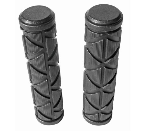 Grips Azimut Triangles 125mm black (1009)