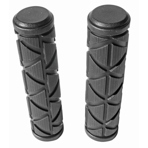 Grips Azimut Triangles 125mm black (1009)