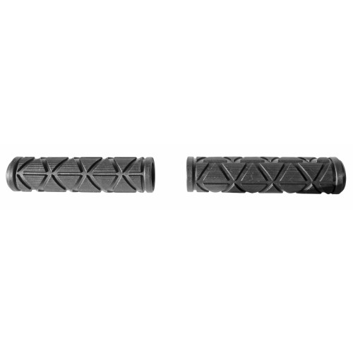 Grips Azimut Triangles 125mm black (1009)
