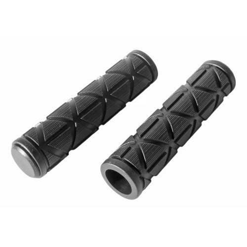 Grips Azimut Triangles 125mm black (1009)