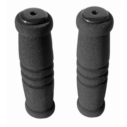 Grips Azimut Foam Cut 130mm black (1011)