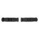 Grips Azimut Foam Cut 130mm black (1011)