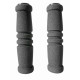 Grips Azimut Foam Cut 130mm black (1011)