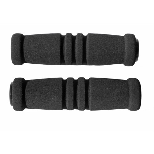 Grips Azimut Foam Cut 130mm black (1011)
