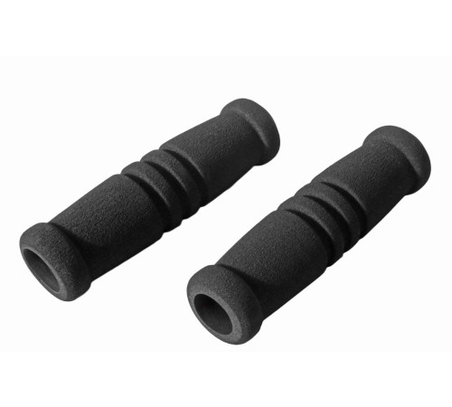 Grips Azimut Foam Cut 130mm black (1011)