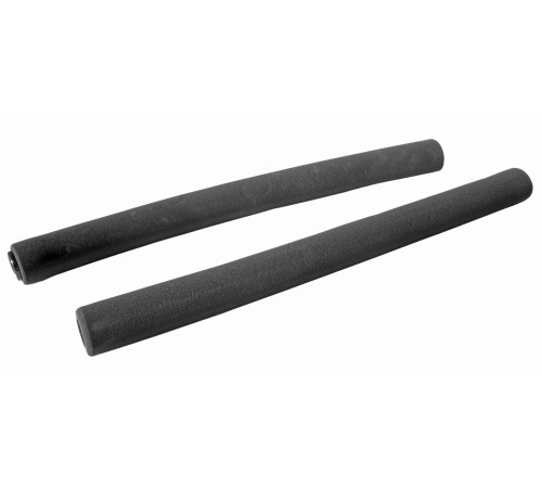 Grips Azimut Foam Long 400mm black (1012)