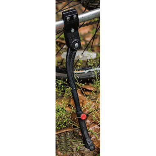 Atbalsta kājiņa Azimut Universal 20-29" Alu adjustable rear (1007)