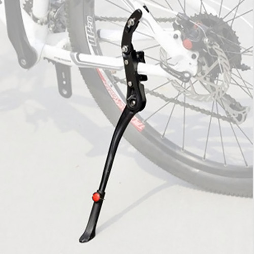 Atbalsta kājiņa Azimut Rear SLIM 24-29" Alu adjustable rear (1008)