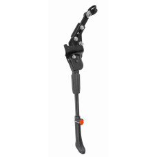 Atbalsta kājiņa Azimut Rear CLICK 24-29" Alu adjustable rear (1009)