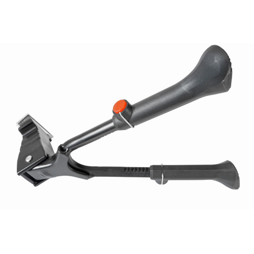 Atbalsta kājiņa Azimut Center DUAL 24-28" Alu adjustable center (1010)