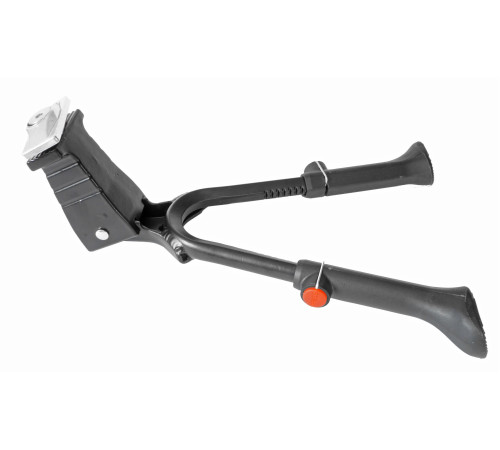 Atbalsta kājiņa Azimut Center DUAL 24-28" Alu adjustable center (1010)