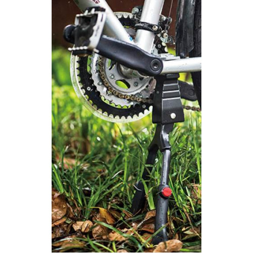 Atbalsta kājiņa Azimut Center DUAL 24-28" Alu adjustable center (1010)