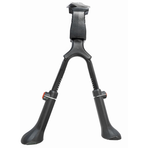 Atbalsta kājiņa Azimut Center DUAL 24-28" Alu adjustable center (1010)