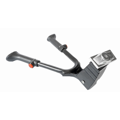 Atbalsta kājiņa Azimut Center DUAL 24-28" Alu adjustable center (1010)