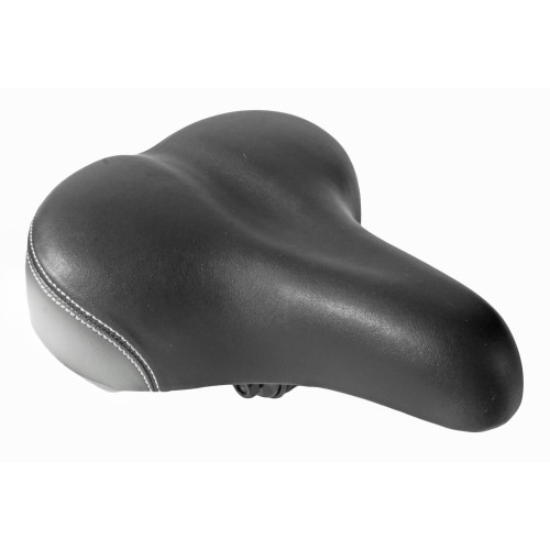 Sēdeklis Azimut Dual Shiny 245x200mm with springs (1005)