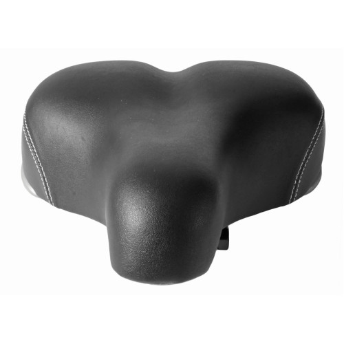 Sēdeklis Azimut Dual Shiny 245x200mm with springs (1005)