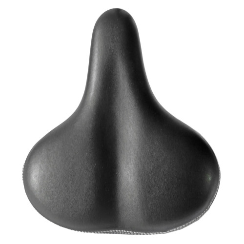 Sēdeklis Azimut Dual Shiny 245x200mm with springs (1005)