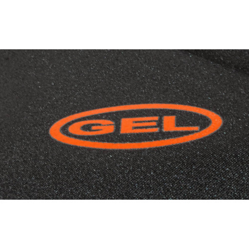 Sēdekļa sega Azimut FAT w/GEL 280x180mm