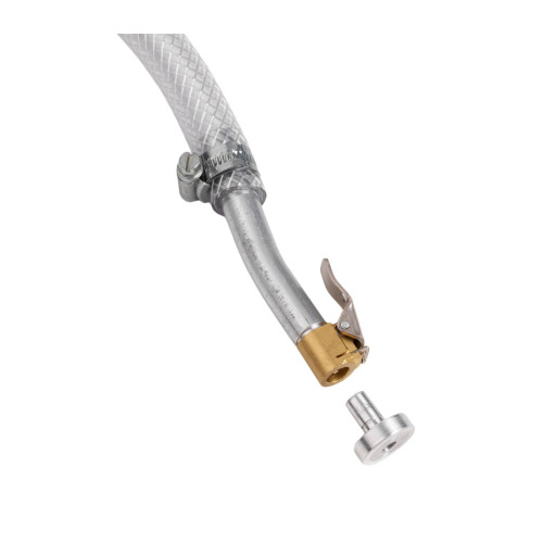 Tube sealant Pump OKO for Drum Application