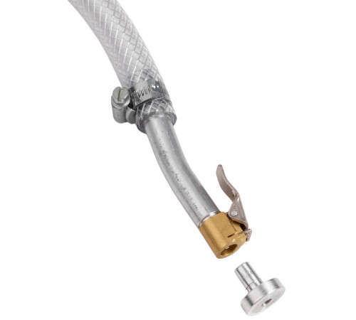 Kameru šķidruma pumpis OKO for Drum Application