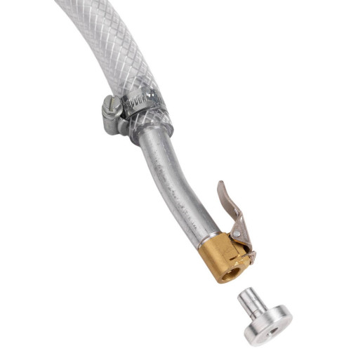 Kameru šķidruma pumpis OKO for Drum Application