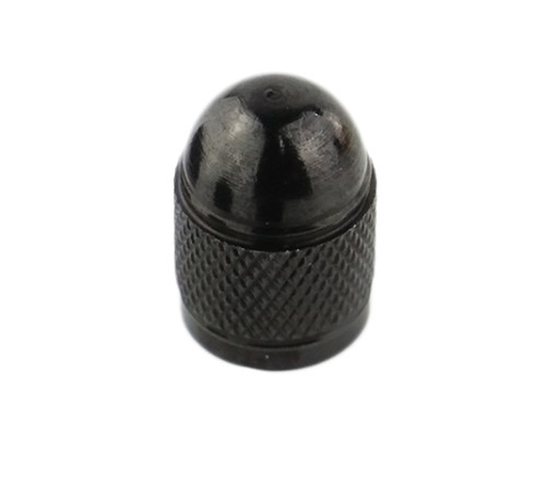 Ventiļa vāks Azimut Boldy Alu AV black