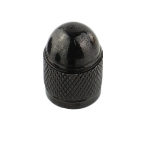 Ventiļa vāks Azimut Boldy Alu AV black