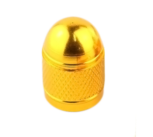 Ventiļa vāks Azimut Boldy Alu AV gold