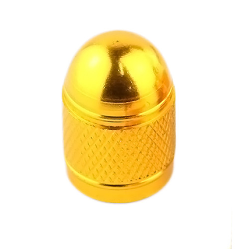 Ventiļa vāks Azimut Boldy Alu AV gold