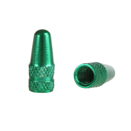 Ventiļa vāks Azimut Color Alu SV green