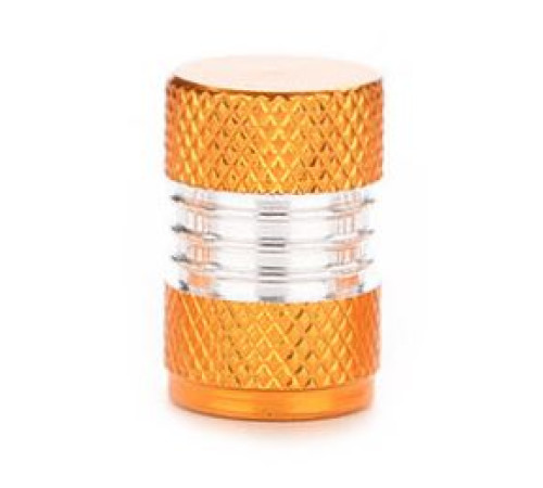 Ventiļa vāks Azimut Cilinder Alu AV gold