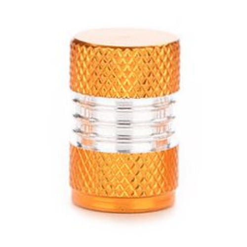 Ventiļa vāks Azimut Cilinder Alu AV gold