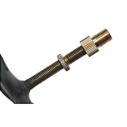 Valve adapter Azimut SV/FV to AV copper