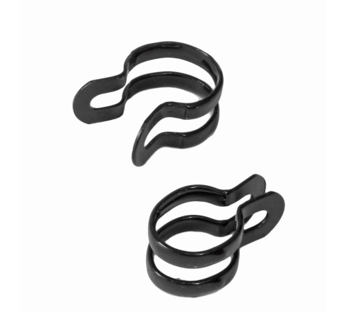 Bagāžnieka adapteris Azimut Clamp (pair)