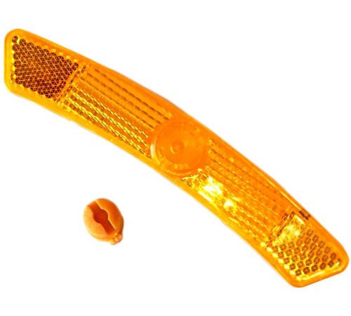 Atstarotājs par spieķiem Azimut Moon 110x20mm