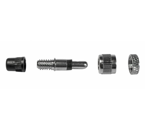 Valve Azimut DV with ball