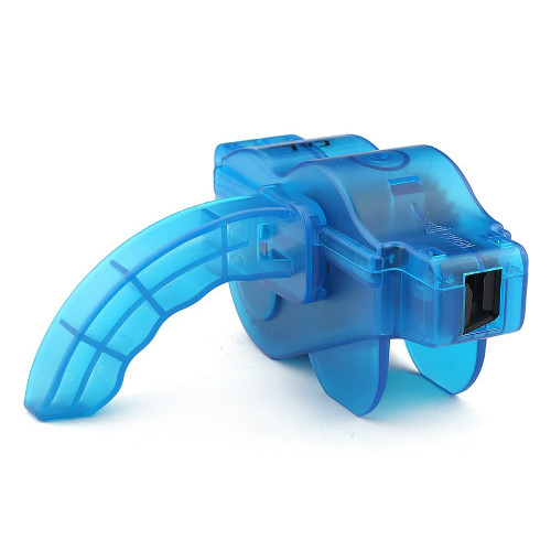 Instruments Azimut Chain Scrubber