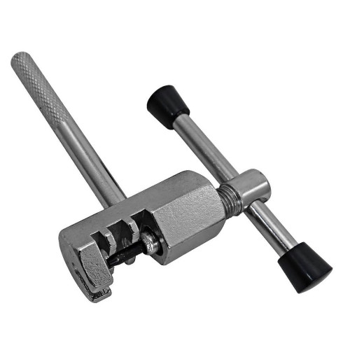 Instruments Azimut Eco for chain riveting